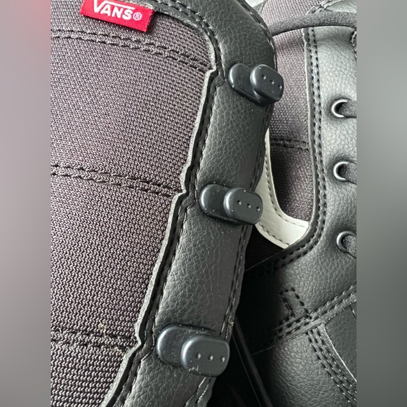 VANS Hi-Standard Linerless Boot ✨Brand New Without Box✨Men’s: 9 / Women’s:10.5 - Picture 12 of 13